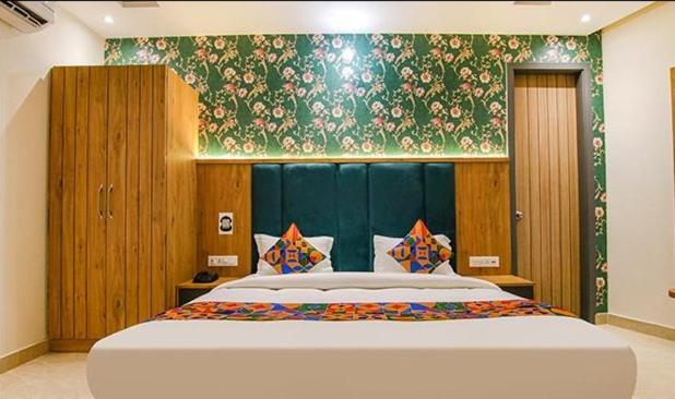 Taj Castle By Io Hotels Amritsar Luaran gambar